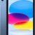 Apple iPad 10.9-inch 10th Generation (2022) 64GB Blue Wi-Fi A2696