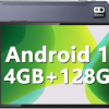 10.1″ WIFI Tablet Android 12 Tablets Pad 32G 64GB 128GB HD Quad-Core Dual Camera 10.1″ WIFI Tablet Android 12 Tablets Pad 32G 64GB 128GB HD Quad-Core Dual Camera