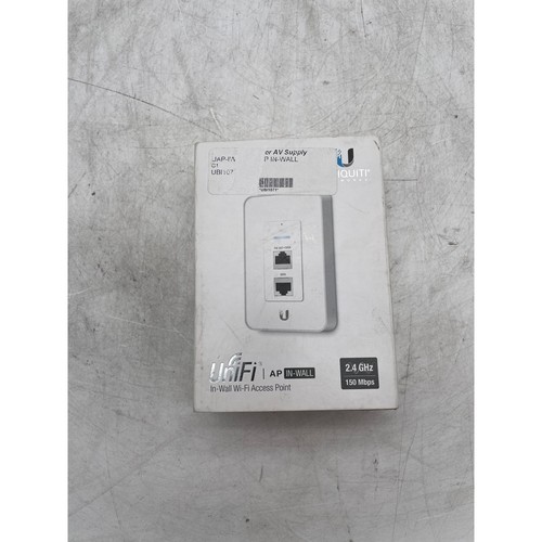 Ubiquiti Networks UniFi AC Mesh Network Access Point - UAP-AC-M-US