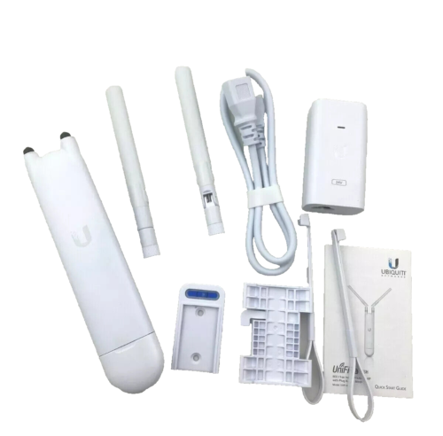 Ubiquiti Networks UniFi AC Mesh Network Access Point - UAP-AC-M-US - Image 3