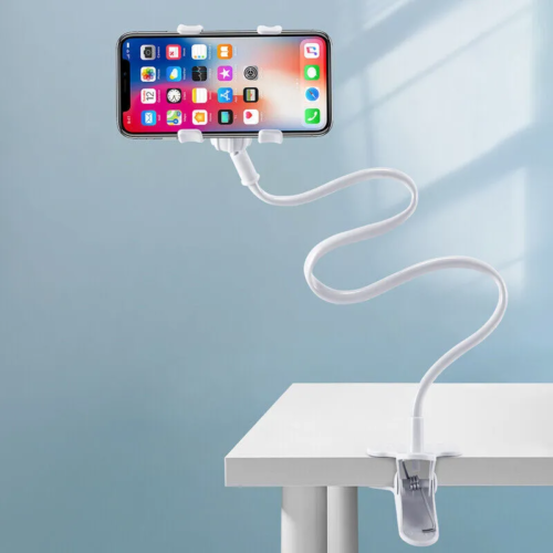 US Selfie Stick Tripod Remote Desktop Stand Phone Holder For iPhone Samsung LOT - Image 11