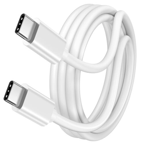 120W 4-Port USB C Fast Wall Charger Block For All Cell Phone iPad lot - Image 11