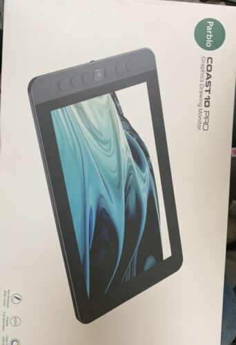 Openbox Coast 10 Pro Drawing Tablet Screen 11.6 Inch Graphic Tablet,Drawing