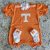 Tennessee newborn/baby clothes Tennessee baby gift girl Tennessee baby girl