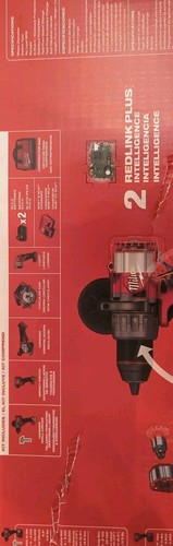 NEW  Milwaukee M18 FUEL 2996-25 5-Tool Combo Kit With Tool Bag Included. - Image 7