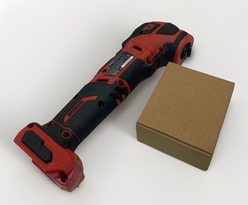 New Skil OS592701 12V Brushless Oscillating Multi Tool  Bare Tool No Box