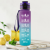 Sports Motivational Drinking Water Bottle With Time Marker 32 Oz BPA Free Sports Motivational Drinking Water Bottle With Time Marker 32 Oz BPA Free