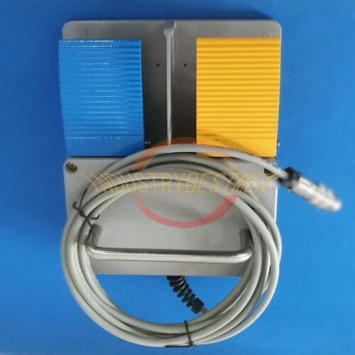 NEW FOR Olympu WB50402W Ultrasonic Electric Knife Accessories Foot Switch ESG400