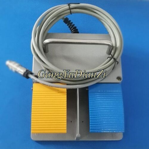 NEW FOR Olympu WB50402W Ultrasonic Electric Knife Accessories Foot Switch ESG400 - Image 3