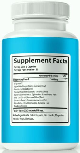 (2 Pack) Nerve Fresh Advanced Cognitive Pills for Nerve Health & Function