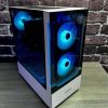 Custom RGB Gaming Desktop PC Intel Core i7 3.40 Quad 32 GB SSD Nvidia RTX 3060 Custom RGB Gaming Desktop PC Intel Core i7 3.40 Quad 32 GB SSD Nvidia RTX 3060