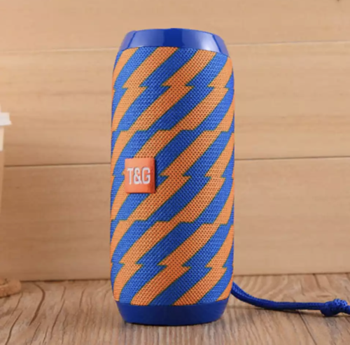 Bluetooth Wireless Portable Speaker Waterproof Stereo Bass USB TF FM Radio LOUD - Image 16