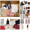 Wholesale Women’s Clothes Lot 50 Pc Dresses Pants Shorts Tops Size XS- L .50pc Wholesale Women’s Clothes Lot 50 Pc Dresses Pants Shorts Tops Size XS- L .50pc
