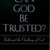 Can God Be Trusted? Dr Sandra G Kennedy SEALED CD 3 Disc Set Religious