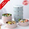 Food Thermal Jar Insulated Soup Cup Thermos Containers Stainless Steel Lunch Box Food Thermal Jar Insulated Soup Cup Thermos Containers Stainless Steel Lunch Box