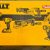 DEWALT DCK277C2 20 Volt Max Brushless Drill / Driver Impact Combo Kit NEW DEWALT DCK277C2 20 Volt Max Brushless Drill / Driver Impact Combo Kit NEW
