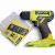 RYOBI ONE+ 18V 3/8 in Drill/Driver Kit 1.5 Ah Battery & Charger PCL201K1