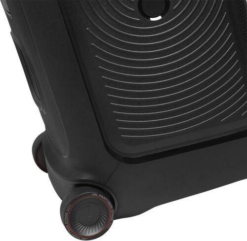 JBL PartyBox Stage 320 - Portable Party Speaker , Powerful JBL Pro Sound (Black) - Image 3