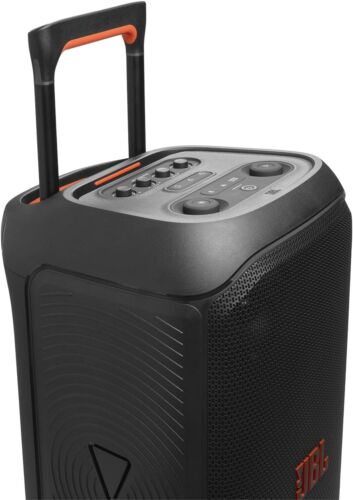 JBL PartyBox Stage 320 - Portable Party Speaker , Powerful JBL Pro Sound (Black) - Image 11