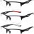 Reading Glasses Men Classic Half Rimmed Sporty Look Reader Quality Rectangular Reading Glasses Men Classic Half Rimmed Sporty Look Reader Quality Rectangular