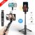 Remote Selfie Stick Tripod Phone Desktop Stand Desk Holder For iPhone/Samsung US Remote Selfie Stick Tripod Phone Desktop Stand Desk Holder For iPhone/Samsung US