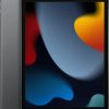 Apple iPad 10.2-inch 9th Gen. 256GB, Wi-Fi, Space Gray Apple iPad 10.2-inch 9th Gen. 256GB, Wi-Fi, Space Gray