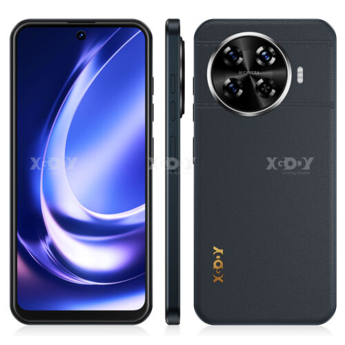 PHONE 2025 Android Cheap Cell Phone Unlocked Smartphone Dual SIM Quad Core GPS - Image 11