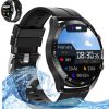 2024 Smart Watch For Men/Women Waterproof Smartwatch Bluetooth iPhone Samsung 2024 Smart Watch For Men/Women Waterproof Smartwatch Bluetooth iPhone Samsung