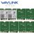 WAVLINK WIFI CARD Intel AX210NEW 5400Mbp Tri-Band Network Adapter 2.4G/5G/6G Lot WAVLINK WIFI CARD Intel AX210NEW 5400Mbp Tri-Band Network Adapter 2.4G/5G/6G Lot