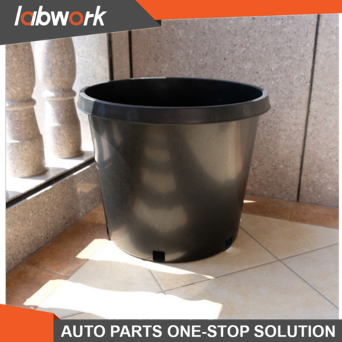 Labwork 1/2/3/5/7/10/15/20/25Gallon Plastic Nursery Pots Garden Plant Flower Pot - Image 2
