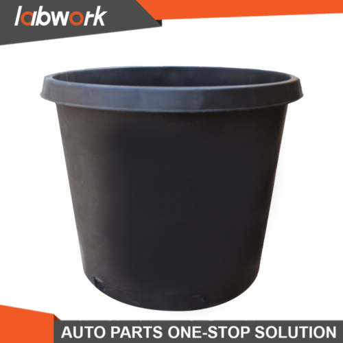 Labwork 1/2/3/5/7/10/15/20/25Gallon Plastic Nursery Pots Garden Plant Flower Pot - Image 6