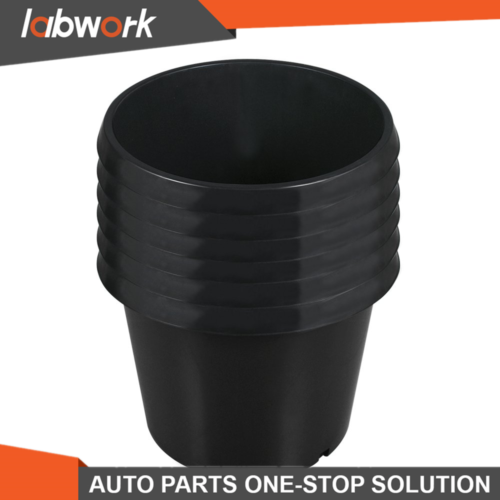 Labwork 1/2/3/5/7/10/15/20/25Gallon Plastic Nursery Pots Garden Plant Flower Pot - Image 8