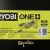 *NEW* RYOBI ONE+ HP 18V Brushless Oscillating Multi-Tool (Tool Only) PBLMT50B