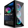 ARGB Gaming Desktop Computer i7 PC 64GB RAM 2TB SSD GTX 3050 W11P Custom Build ARGB Gaming Desktop Computer i7 PC 64GB RAM 2TB SSD GTX 3050 W11P Custom Build