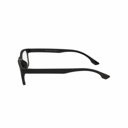 Reading Glasses Mens Womens Unisex Readers 4 PACK Square Frame New Style Quality - Image 3