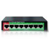 8 Port Gigabit Switch, Easy Smart Managed Ethernet Switch, Network Hub, Ether…