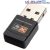 Mini Dual Band 600Mbps USB WiFi Wireless Adapter Network Card 2.4/5GHz 802.11 AC Mini Dual Band 600Mbps USB WiFi Wireless Adapter Network Card 2.4/5GHz 802.11 AC