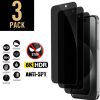 3X Privacy Screen Protector Tempered Glass For iPhone 16 15 14 13 12 11 Pro Max 3X Privacy Screen Protector Tempered Glass For iPhone 16 15 14 13 12 11 Pro Max