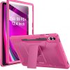 Dexnor for Samsung Galaxy Tab S9/S9 Plus/S9 FE Plus/S9+/S9 FE+ Tablet Case Cover Dexnor for Samsung Galaxy Tab S9/S9 Plus/S9 FE Plus/S9+/S9 FE+ Tablet Case Cover