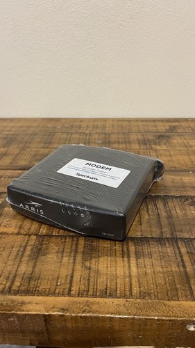 Arris TM1602A Docsis 3.0 Telephony Cable Modem  for Charter Optimum Cablevision