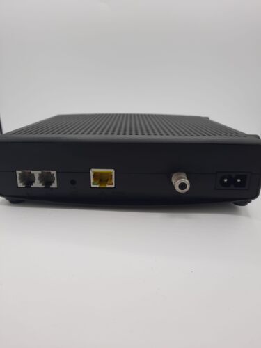 Arris TM1602A Docsis 3.0 Telephony Cable Modem  for Charter Optimum Cablevision - Image 9