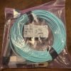 Nvidia InfiniBand MFA7U10-H030 98ft-Length 400Gbps Active Network Cable