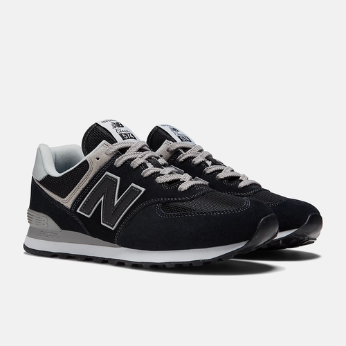 New Balance Men's 574 Core Sneakers Classic Casual Shoes Comfortable Trainers - Image 10