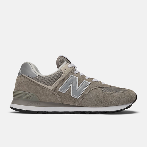 New Balance Men's 574 Core Sneakers Classic Casual Shoes Comfortable Trainers - Image 15