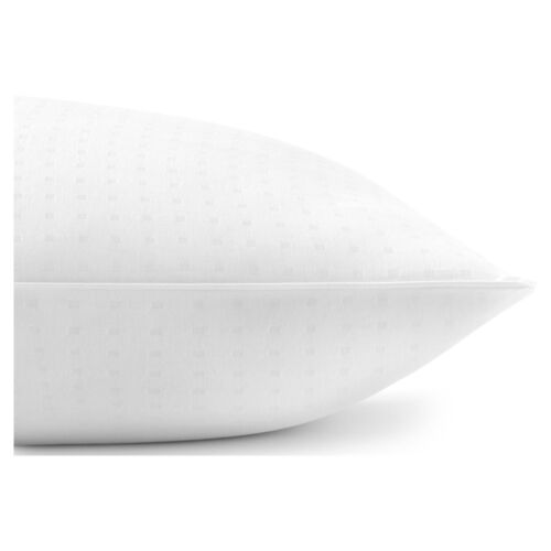 Sertapedic Won't Go Flat Bed Pillow, Standard/Queen New - Image 3