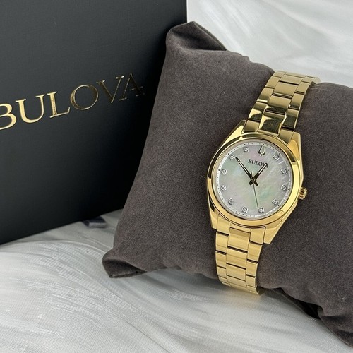 Watches & Jewellery