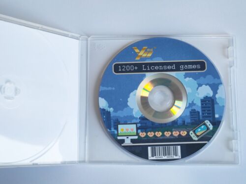 1200+ Steam licensed games/Play All 1200+ licensed games on Steam/PC/Steam Deck - Image 4