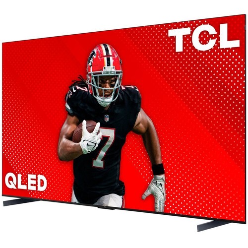 TCL 98Q651G 98" QLED 4K Smart Google TV - Image 3