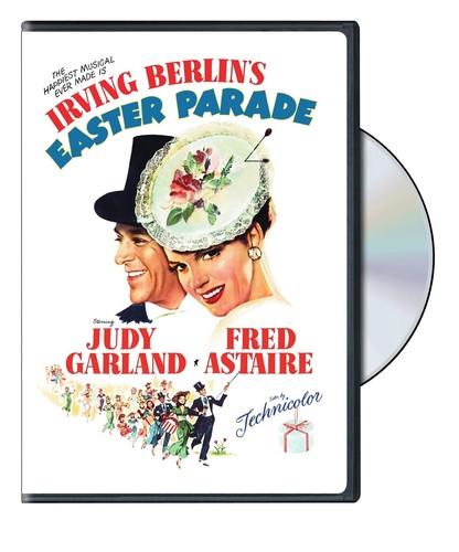 Easter Parade DVD Judy Garland NEW - Image 5