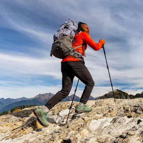 Topo Athletic Traverse Trail Running Shoe - Men's - Image 5